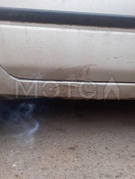Nissan Primera 1998, фото 12