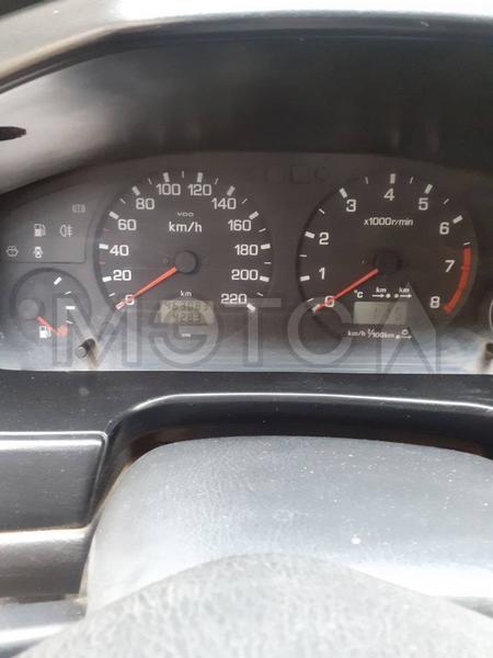 Nissan Primera 1998, фото 9