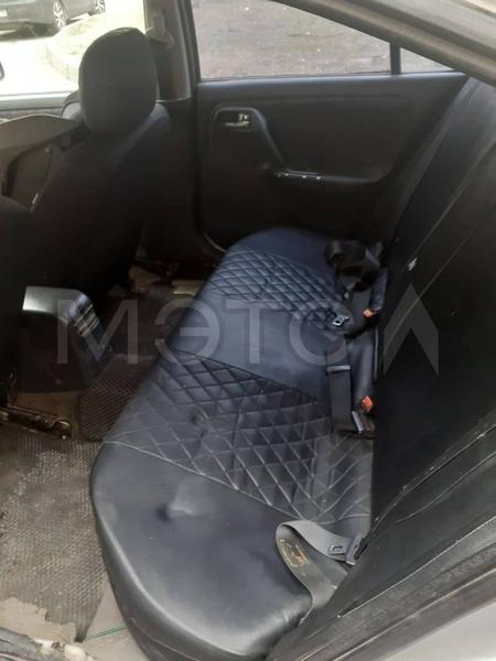 Nissan Primera 1998, фото 6