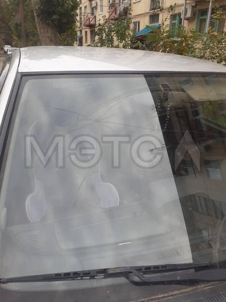 Nissan Primera 1998, фото 14