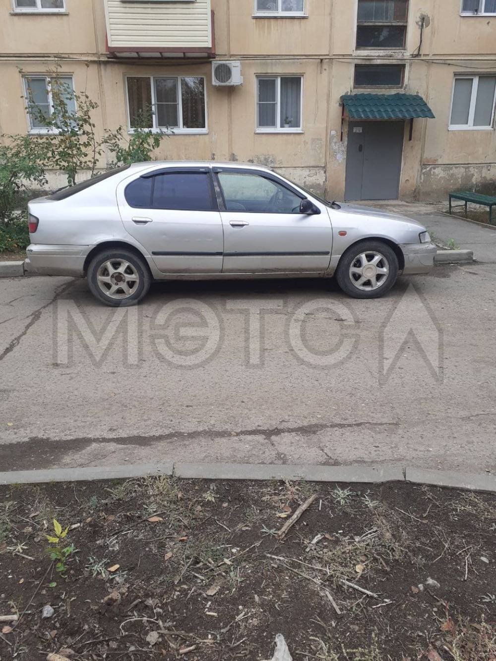 Nissan Primera