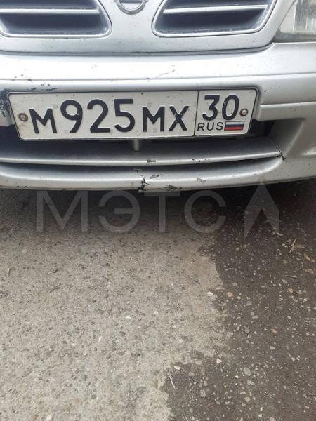 Nissan Primera 1998, фото 15