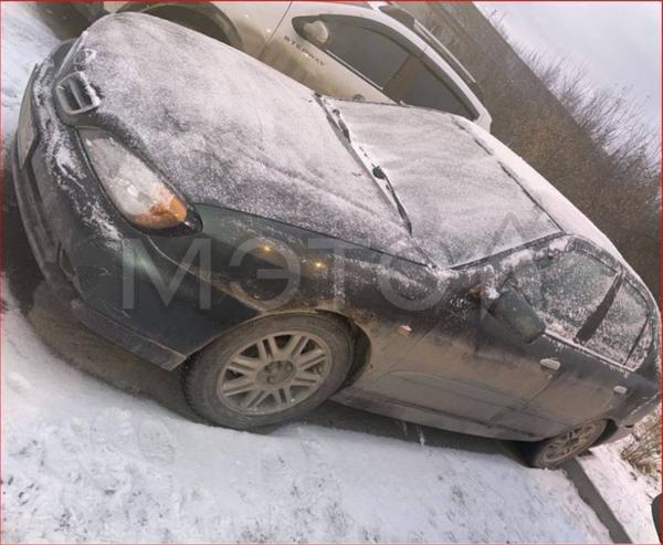 Nissan Primera 2000, фото 3