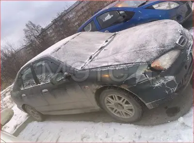 Nissan Primera 2000 с торгов по банкротству, фото 1