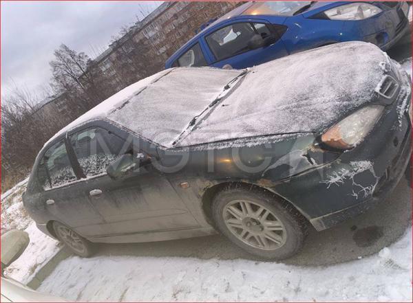 Фон