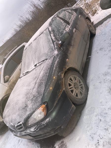 Nissan Primera 2000, фото 11