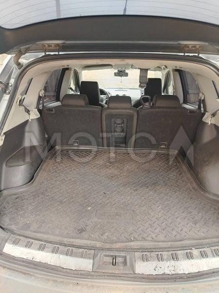 Nissan Qashqai 2009, фото 4