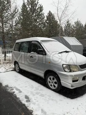 Toyota Lite Ace