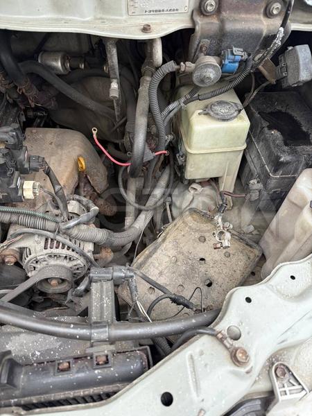 Toyota Lite Ace 1999, фото 15