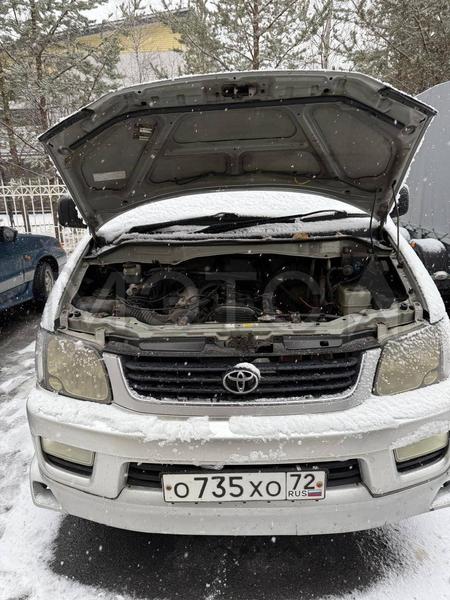 Toyota Lite Ace 1999, фото 2