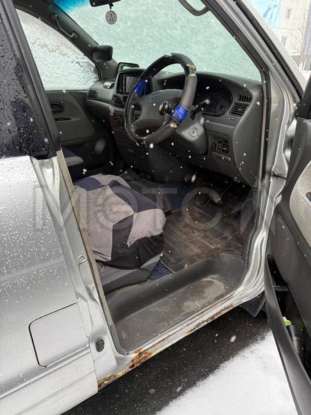 Toyota Lite Ace 1999, фото 11