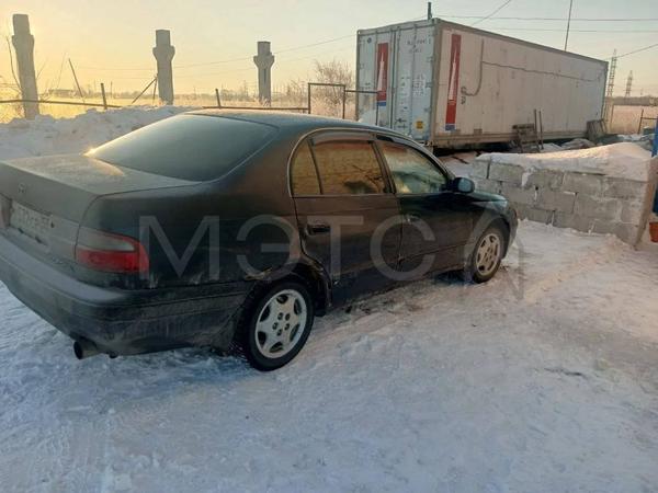 Toyota Не указана 1994, фото 2