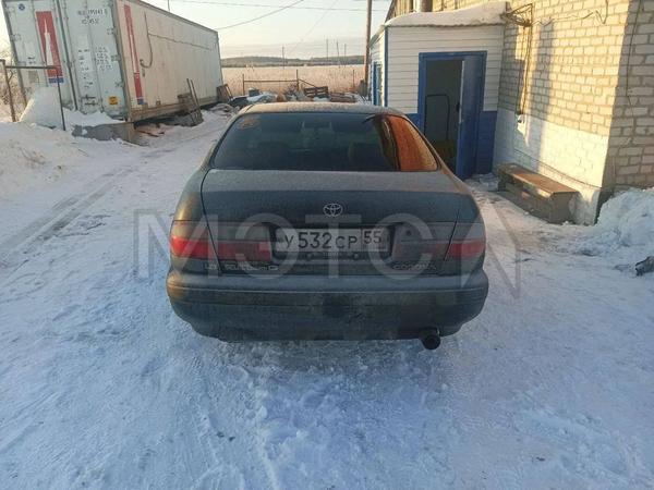 Toyota Не указана 1994, фото 3