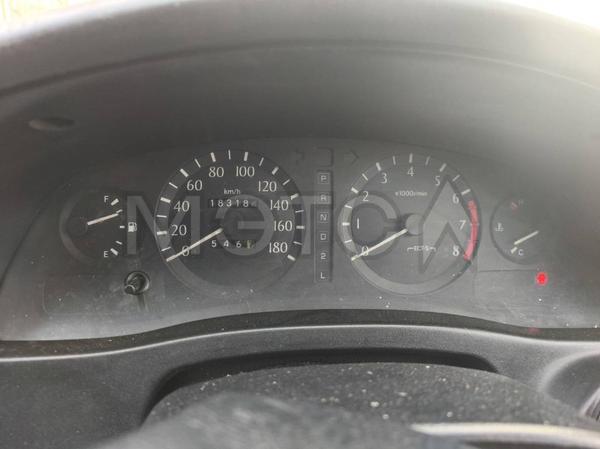 Toyota Carina 1993, фото 5