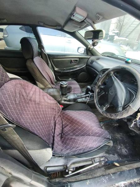 Toyota Carina 1993, фото 4