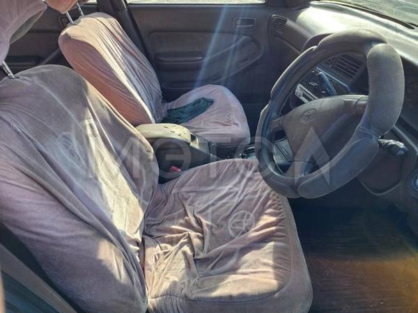 Toyota Vista 1993, фото 6