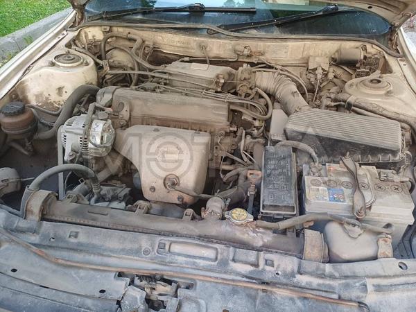 Toyota Vista 1992, фото 7