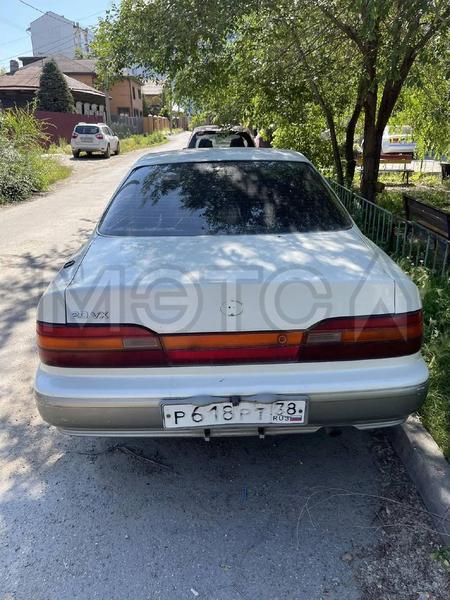 Toyota Vista 1992, фото 8