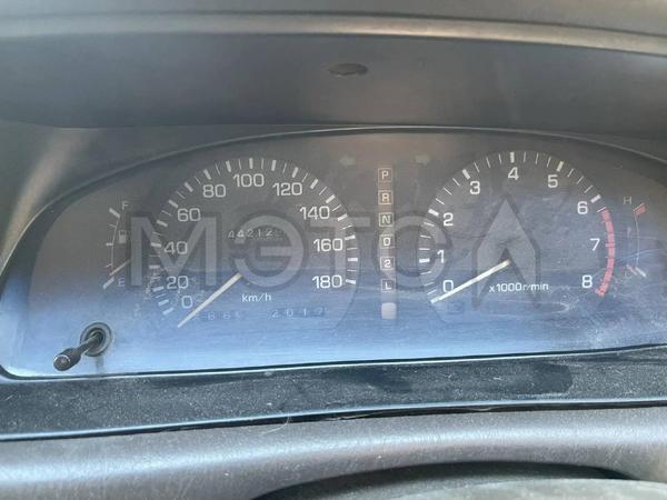 Toyota Vista 1992, фото 18