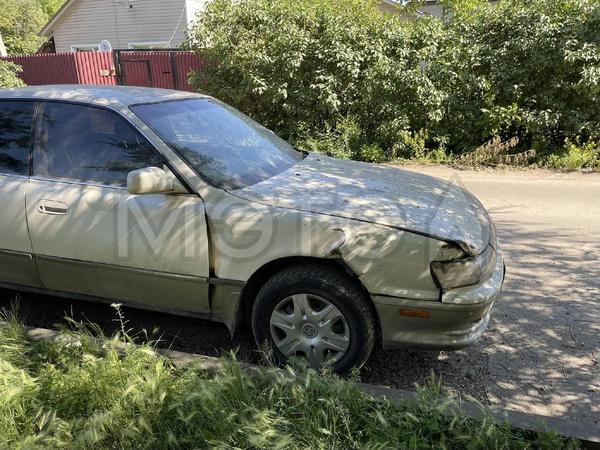 Toyota Vista 1992, фото 6