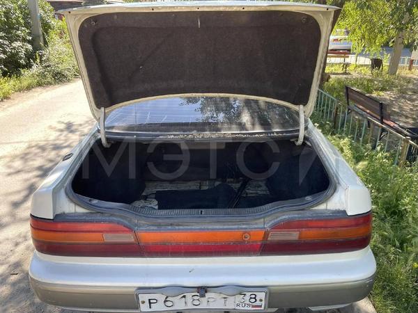 Toyota Vista 1992, фото 28