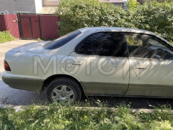 Toyota Vista 1992, фото 5