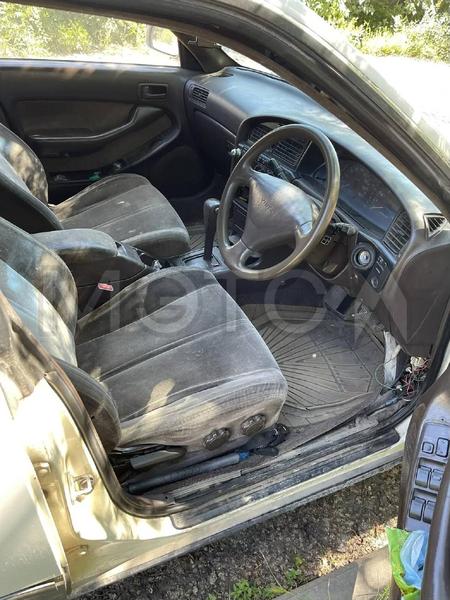 Toyota Vista 1992, фото 10