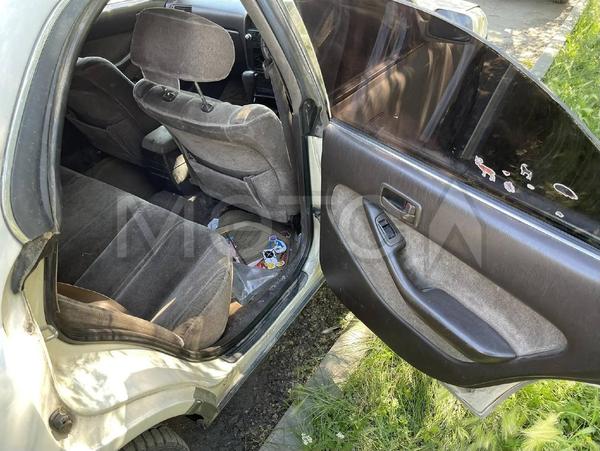 Toyota Vista 1992, фото 13