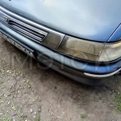 Toyota Vista