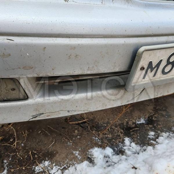 Toyota Camry 1985, фото 12