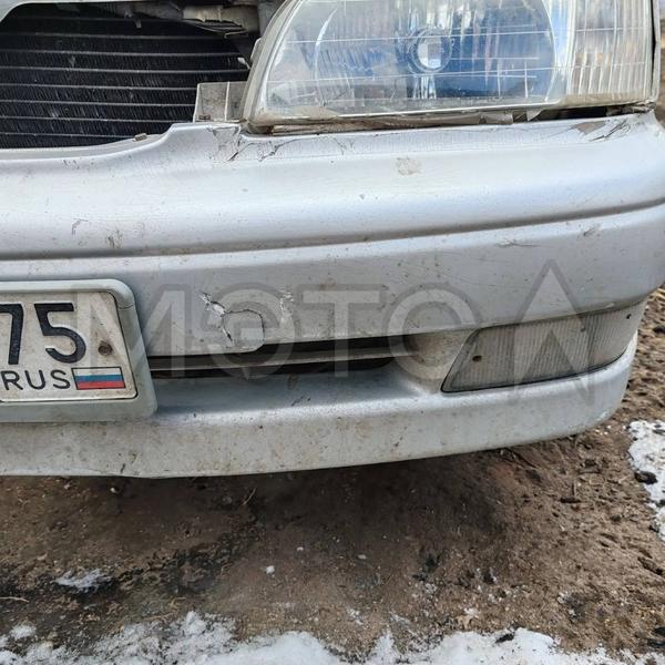 Toyota Camry 1985, фото 19