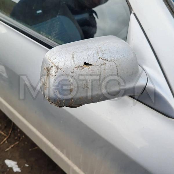 Toyota Camry 1985, фото 10
