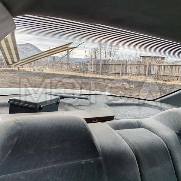 Toyota Camry 1985, фото 16