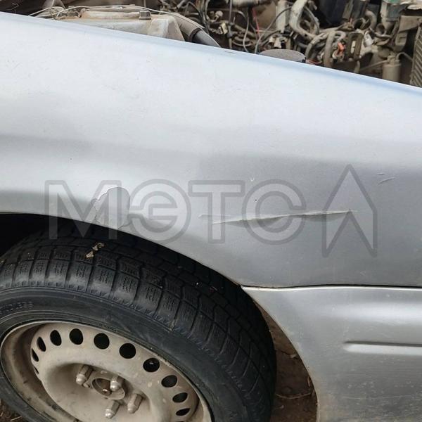 Toyota Camry 1985, фото 11