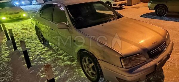 Toyota Не указана 1997, фото 4