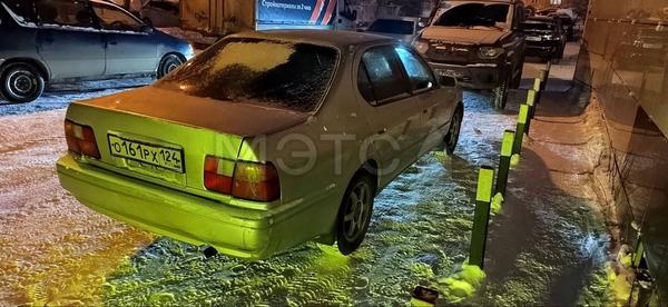 Toyota Не указана 1997, фото 5