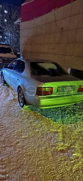 Toyota Не указана 1997, фото 3