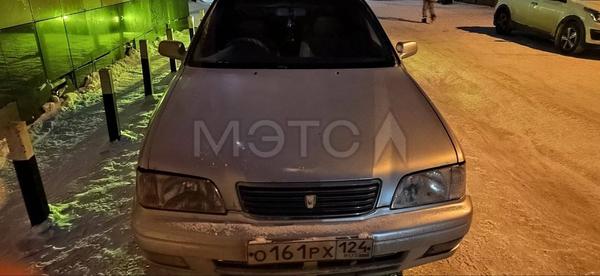 Toyota Не указана 1997, фото 2