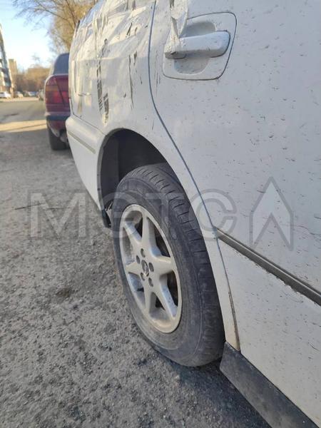 Toyota Vista 1999, фото 6