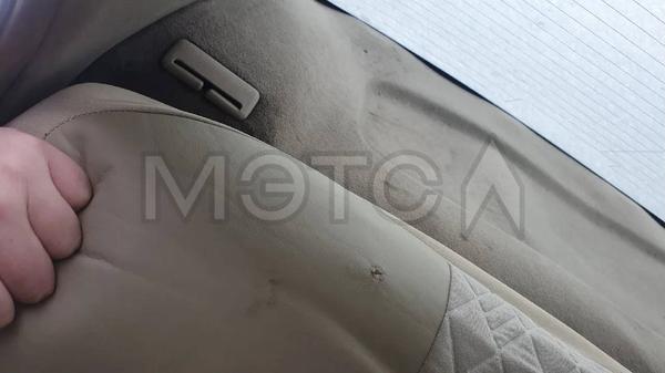 Toyota Vista 1999, фото 5