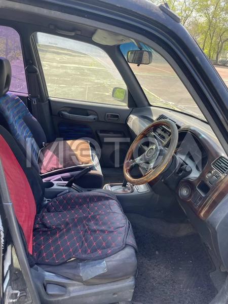 Toyota RAV4 1996, фото 4
