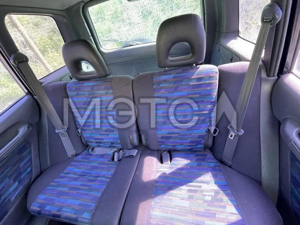 Toyota RAV4 1996, фото 6