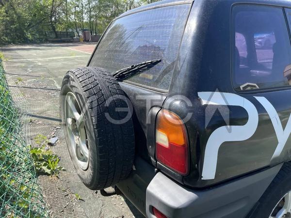 Toyota RAV4 1996, фото 3