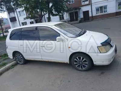 Toyota Gaia 1999 с торгов по банкротству, фото 1