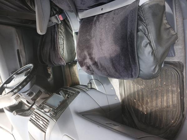 Toyota Gaia 1999, фото 13