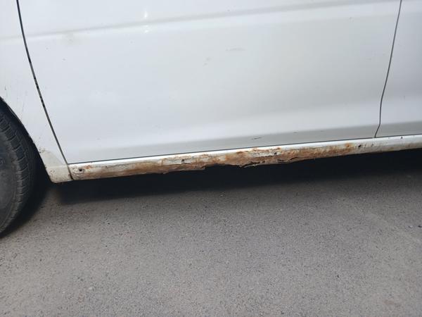 Toyota Gaia 1999, фото 10