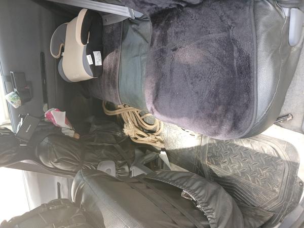 Toyota Gaia 1999, фото 14