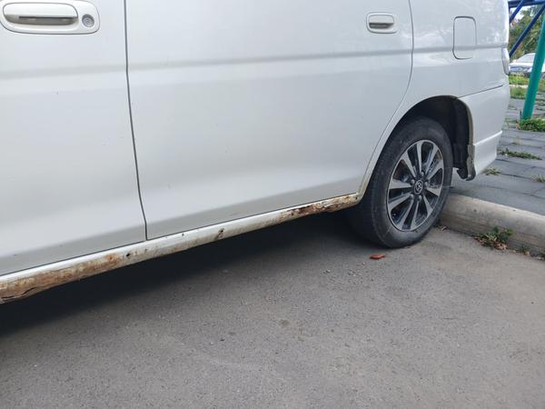 Toyota Gaia 1999, фото 11