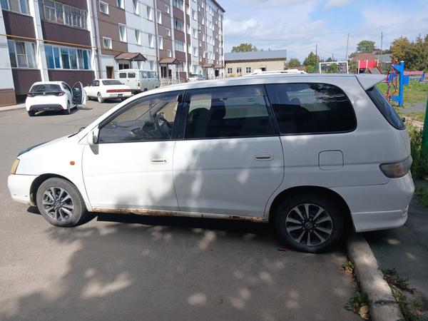 Toyota Gaia 1999, фото 6