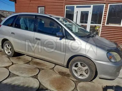 Toyota Nadia 1999 с торгов по банкротству, фото 1